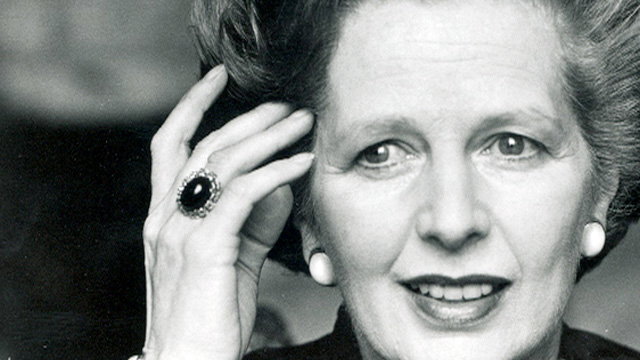 Lady Thatcher: 'the prime minister who changed the world' - video obituary